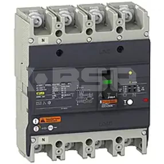 Schneider Electric EZCV250N44225 Schneider Electric EZCV250N44225