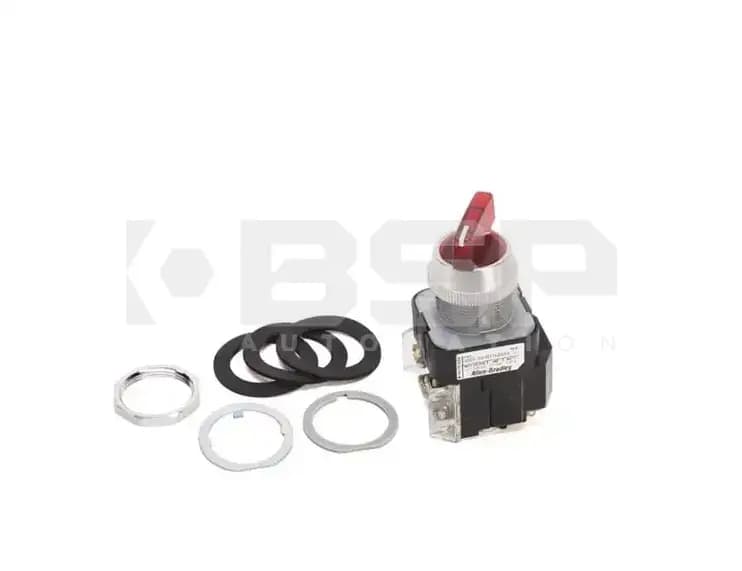 Allen Bradley 800T-16HR19KL8AX Allen Bradley 800T-16HR19KL8AX