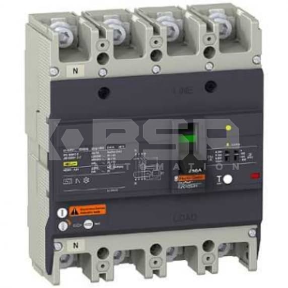 Schneider Electric EZCV250H44200 Schneider Electric EZCV250H44200