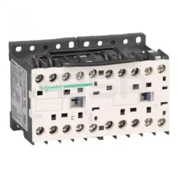 Schneider Electric LC2K0601E7 Schneider Electric LC2K0601E7