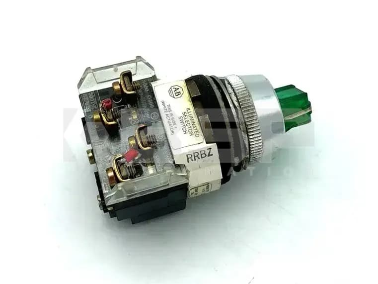 Allen Bradley 800T-16HG2KB6A Allen Bradley 800T-16HG2KB6A