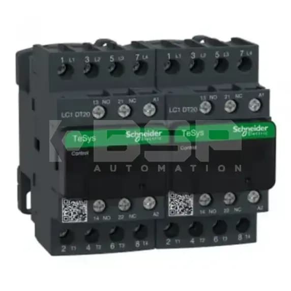 Schneider Electric LC2DT20P7 Schneider Electric LC2DT20P7