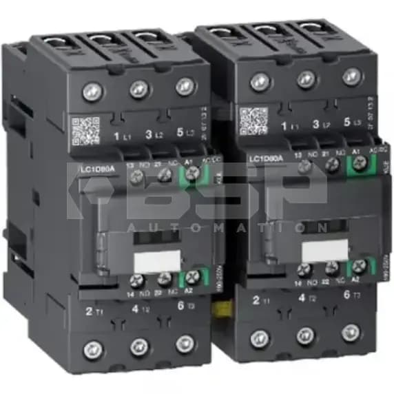 Schneider Electric LC2D80AKUE Schneider Electric LC2D80AKUE