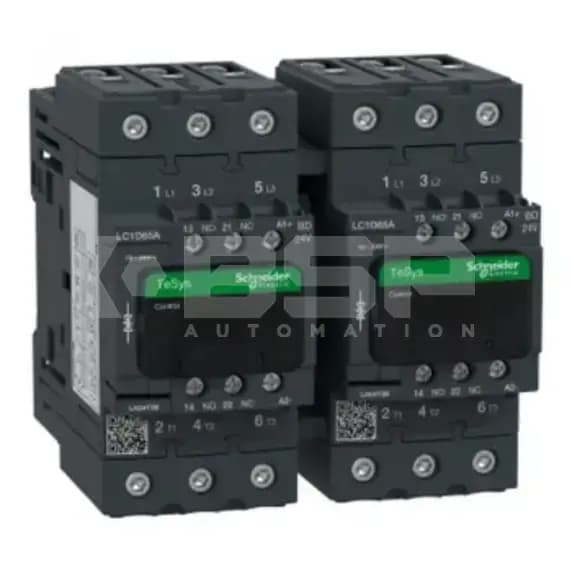 Schneider Electric LC2D65ABD Schneider Electric LC2D65ABD