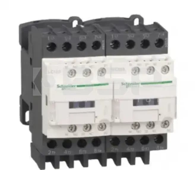 Schneider Electric LC2DT25BD Schneider Electric LC2DT25BD