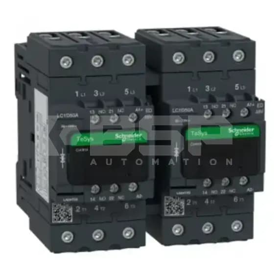 Schneider Electric LC2D50AED Schneider Electric LC2D50AED