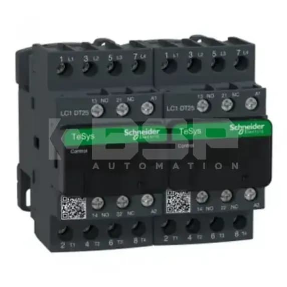 Schneider Electric LC2DT25P7 Schneider Electric LC2DT25P7