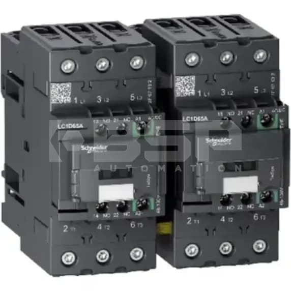 Schneider Electric LC2D65AEHE Schneider Electric LC2D65AEHE