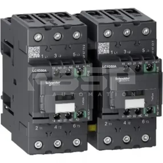 Schneider Electric LC2D50AEHE Schneider Electric LC2D50AEHE