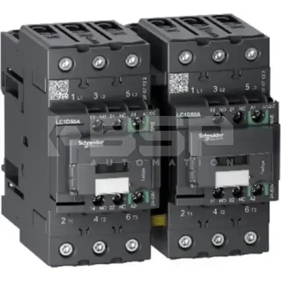 Schneider Electric LC2D50ABNE Schneider Electric LC2D50ABNE