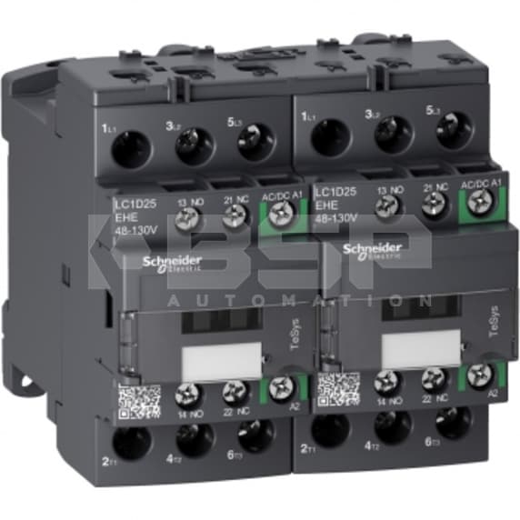 Schneider Electric LC2D25EHE Schneider Electric LC2D25EHE