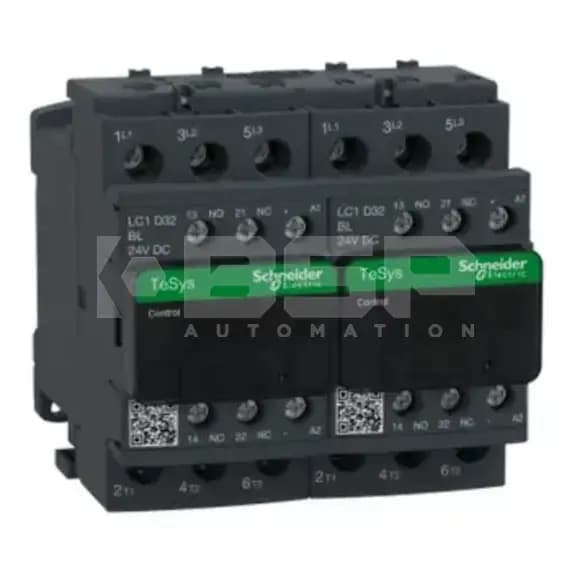 Schneider Electric LC2D32BL Schneider Electric LC2D32BL