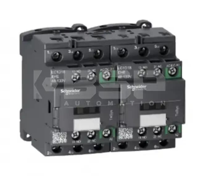 Schneider Electric LC2D18EHE Schneider Electric LC2D18EHE