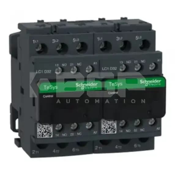 Schneider Electric LC2D32F7 Schneider Electric LC2D32F7