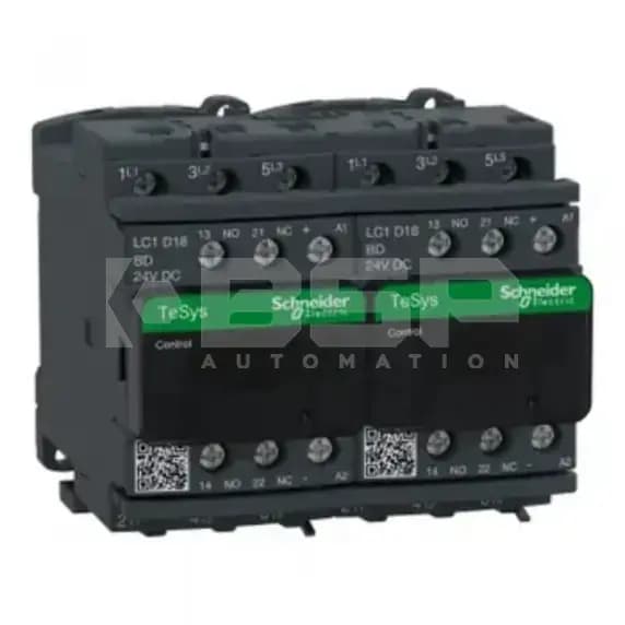 Schneider Electric LC2D18BDV Schneider Electric LC2D18BDV