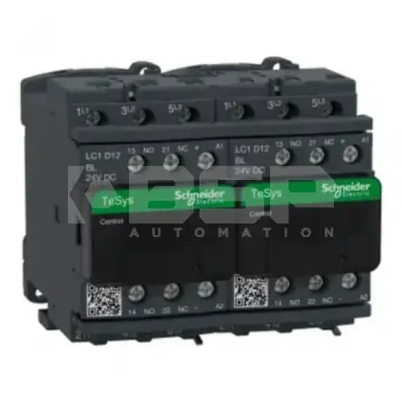 Schneider Electric LC2D12BLV Schneider Electric LC2D12BLV
