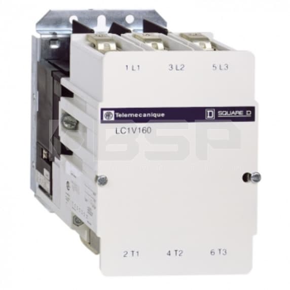 Schneider Electric LC1V160FE7 Schneider Electric LC1V160FE7