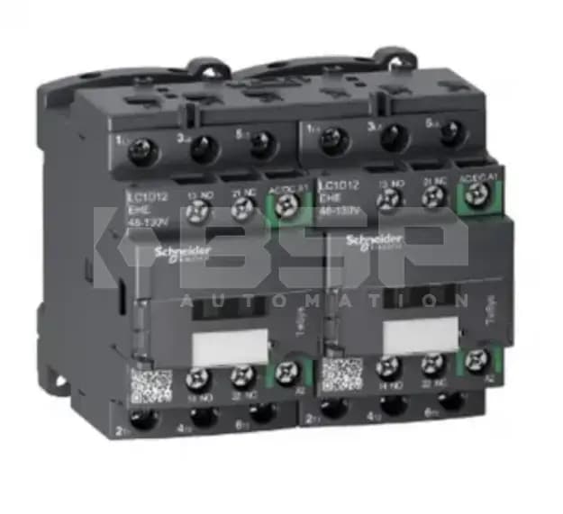 Schneider Electric LC2D12EHE Schneider Electric LC2D12EHE