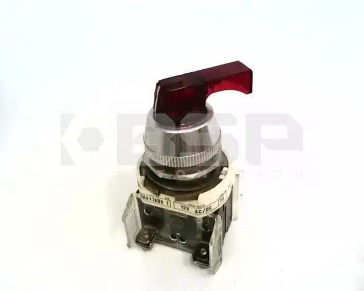 Allen Bradley 800T-12HR17KB6D Allen Bradley 800T-12HR17KB6D