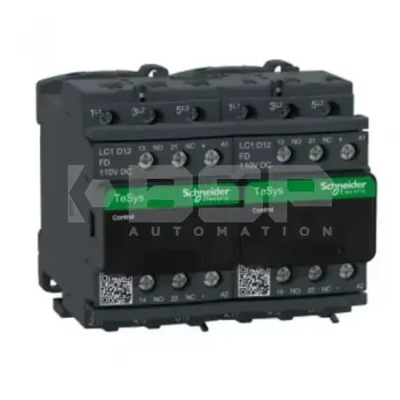 Schneider Electric LC2D12FD Schneider Electric LC2D12FD