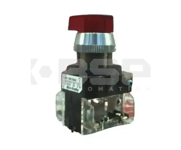 Allen Bradley 800T-12HR17KB6AX Allen Bradley 800T-12HR17KB6AX