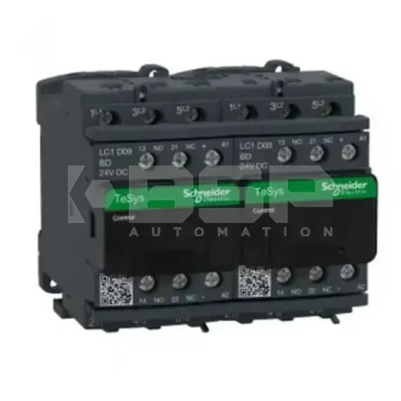 Schneider Electric LC2D09BD Schneider Electric LC2D09BD