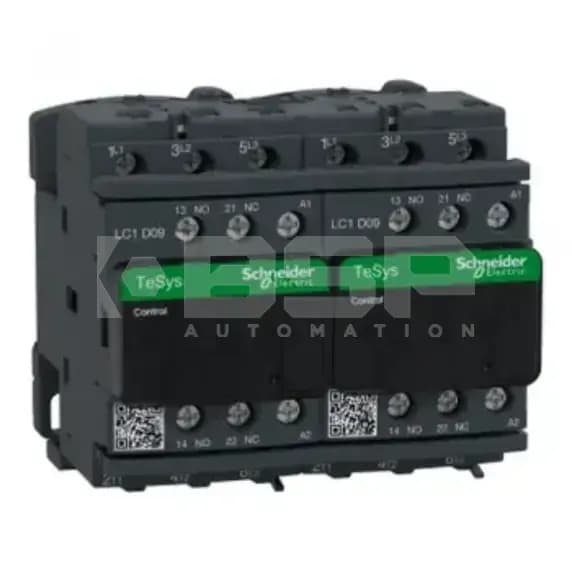 Schneider Electric LC2D09E7 Schneider Electric LC2D09E7