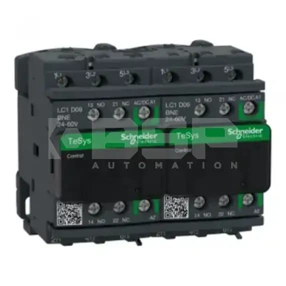 Schneider Electric LC2D09BNE Schneider Electric LC2D09BNE
