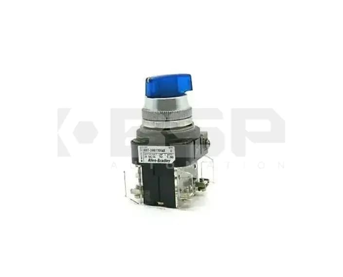 Allen Bradley 800T-10JBH2KB7AX Allen Bradley 800T-10JBH2KB7AX