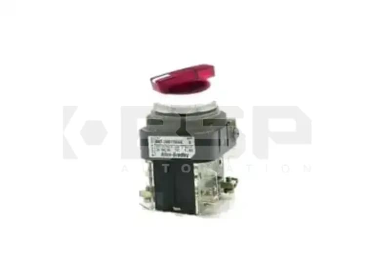 Allen Bradley 800T-10HRH17KB6AX Allen Bradley 800T-10HRH17KB6AX