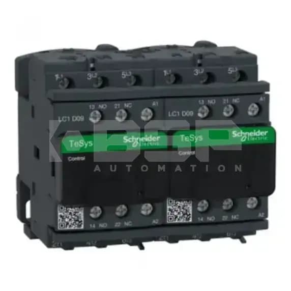 Schneider Electric LC2D09P7 Schneider Electric LC2D09P7