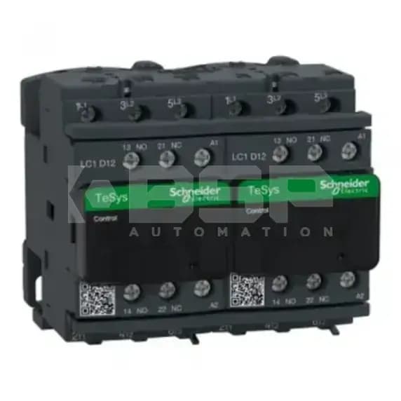Schneider Electric LC2D12B7 Schneider Electric LC2D12B7