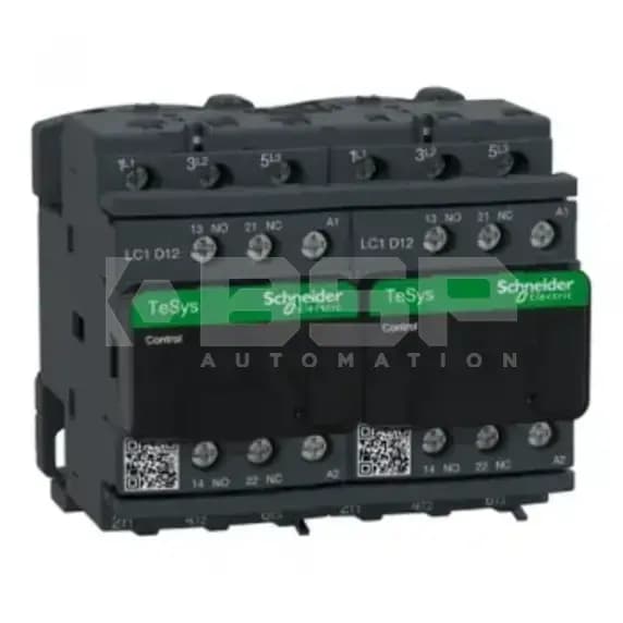 Schneider Electric LC2D12D7 Schneider Electric LC2D12D7