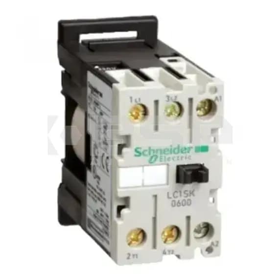 Schneider Electric LC1SK0600B7 Schneider Electric LC1SK0600B7