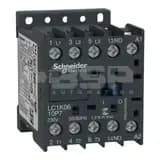 Schneider Electric LC1K0610P7 Schneider Electric LC1K0610P7