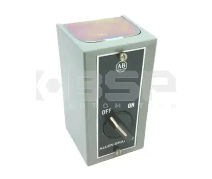 Allen Bradley 800S-R2SX Allen Bradley 800S-R2SX