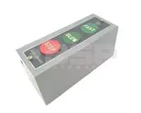 Allen Bradley 800S-3SF Allen Bradley 800S-3SF