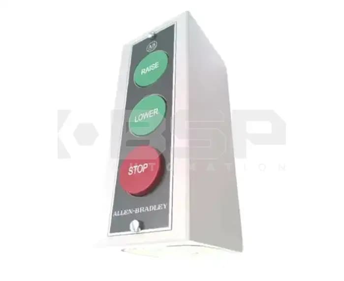 Allen Bradley 800S-3SB Allen Bradley 800S-3SB