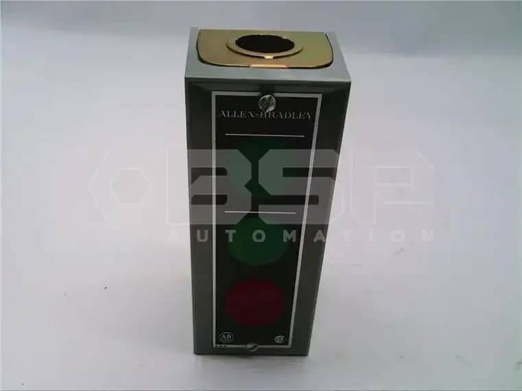 Allen Bradley 800S-3SAF Allen Bradley 800S-3SAF