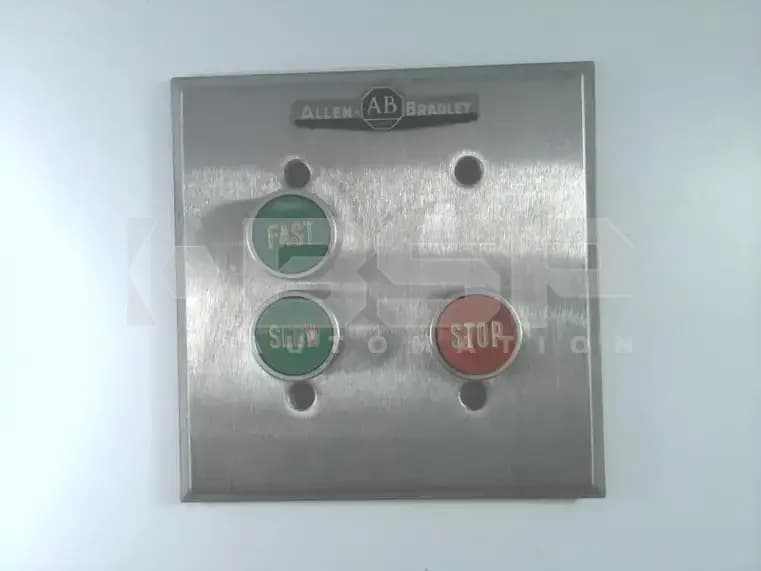 Allen Bradley 800S-3FSQ Allen Bradley 800S-3FSQ