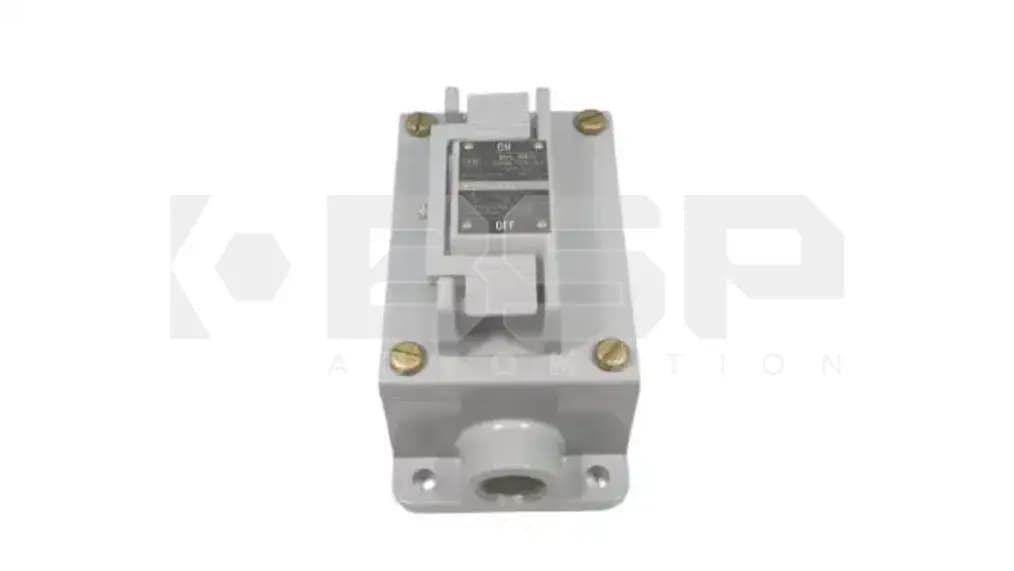 Allen Bradley 800S-2SE7 Allen Bradley 800S-2SE7
