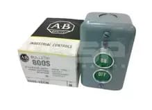 Allen Bradley 800S-2SCM Allen Bradley 800S-2SCM