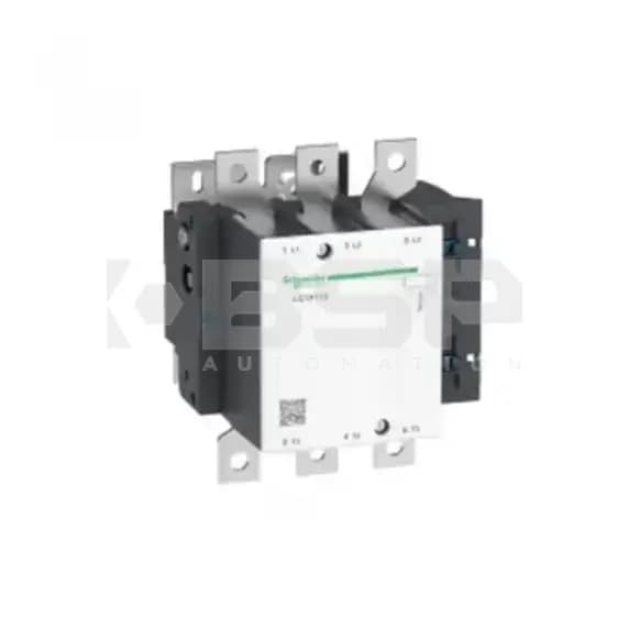 Schneider Electric LC1F115MD Schneider Electric LC1F115MD