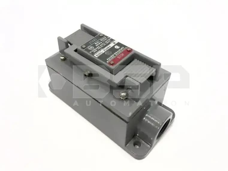Allen Bradley 800S-2SAK4 Allen Bradley 800S-2SAK4
