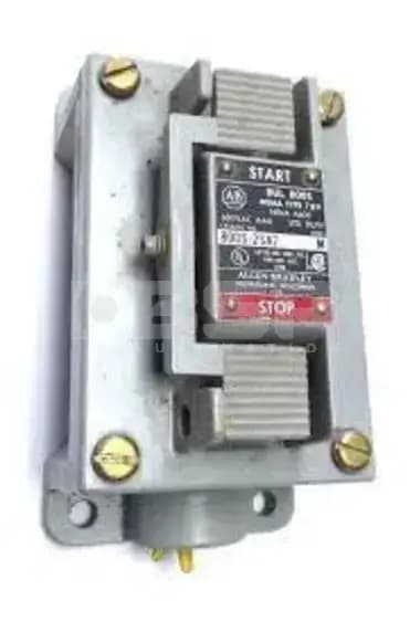 Allen Bradley 800S-2SA7 Allen Bradley 800S-2SA7