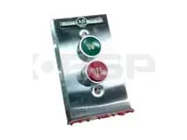Allen Bradley 800S-2ESQ Allen Bradley 800S-2ESQ