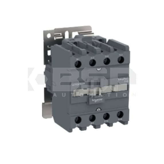 Schneider Electric LC1E40004V7 Schneider Electric LC1E40004V7