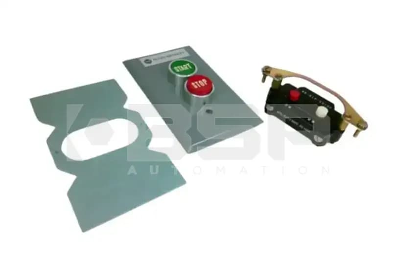 Allen Bradley 800S-2AS Allen Bradley 800S-2AS