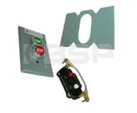 Allen Bradley 800S-2AS Allen Bradley 800S-2AS