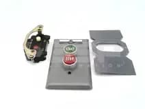 Allen Bradley 800S-2AS Allen Bradley 800S-2AS